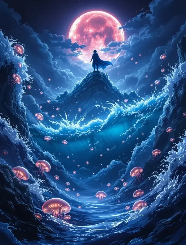 机械之魂 海报封面